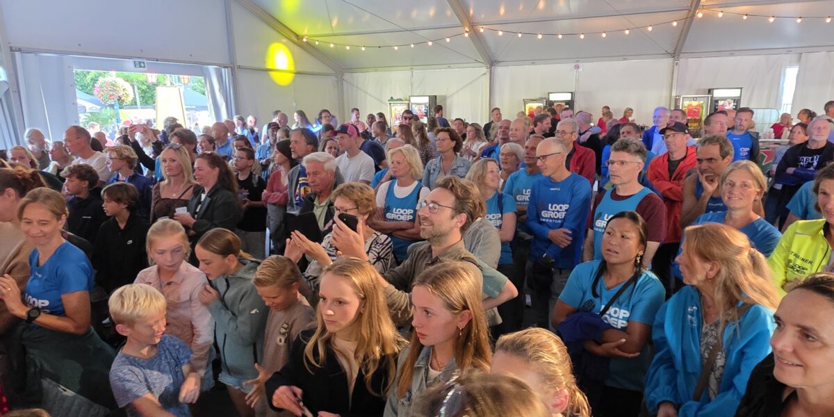 Genomineerden Oegstgeester Sportprijzen 2025-2026 bekend
