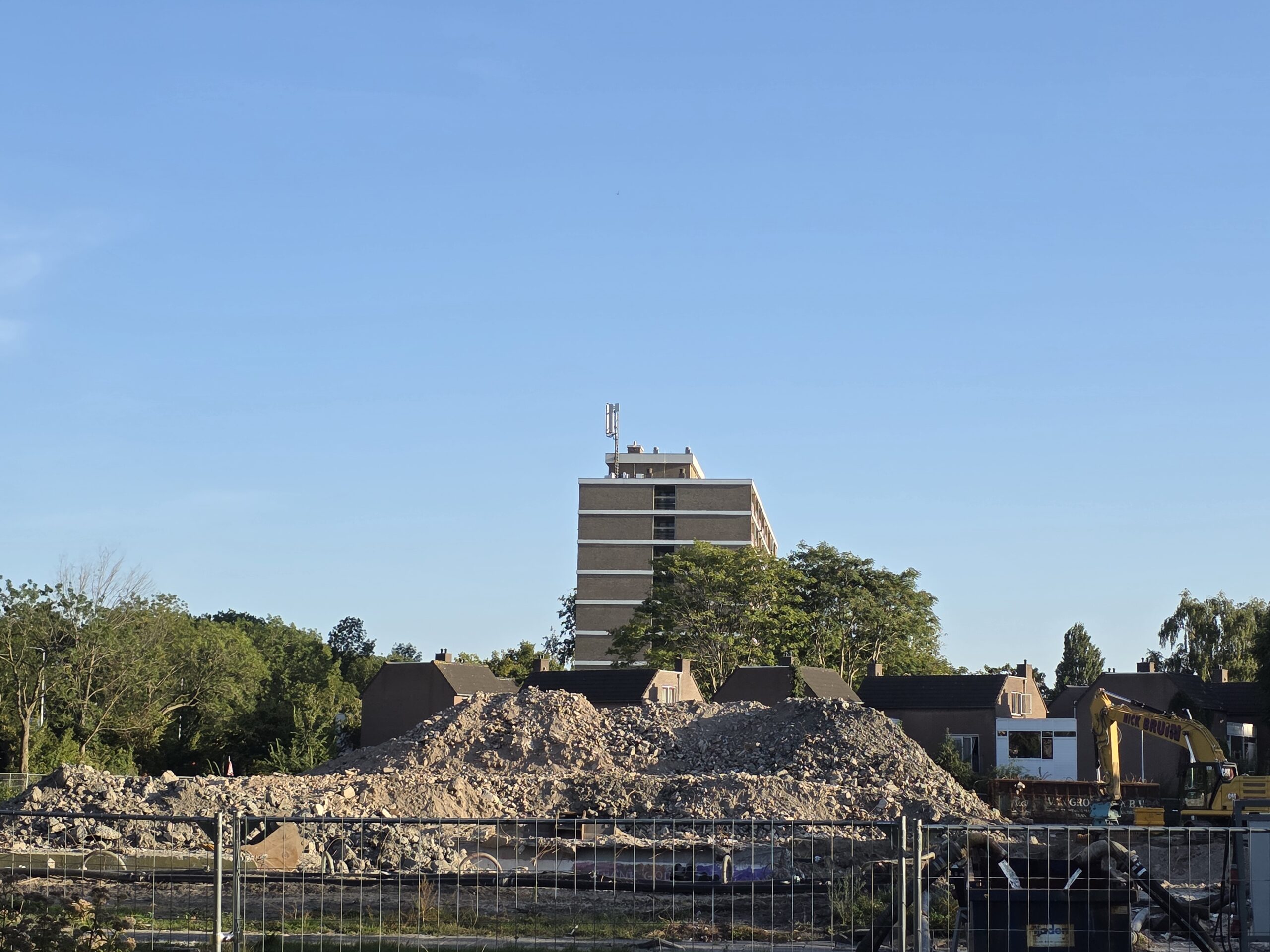 (Foto: Chris de Waard)