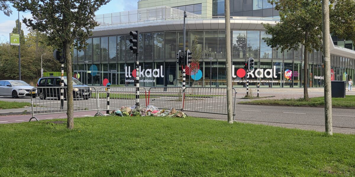 Leiden in 2025: van dodelijk ongeval Lammenschansweg tot Tiktok-record