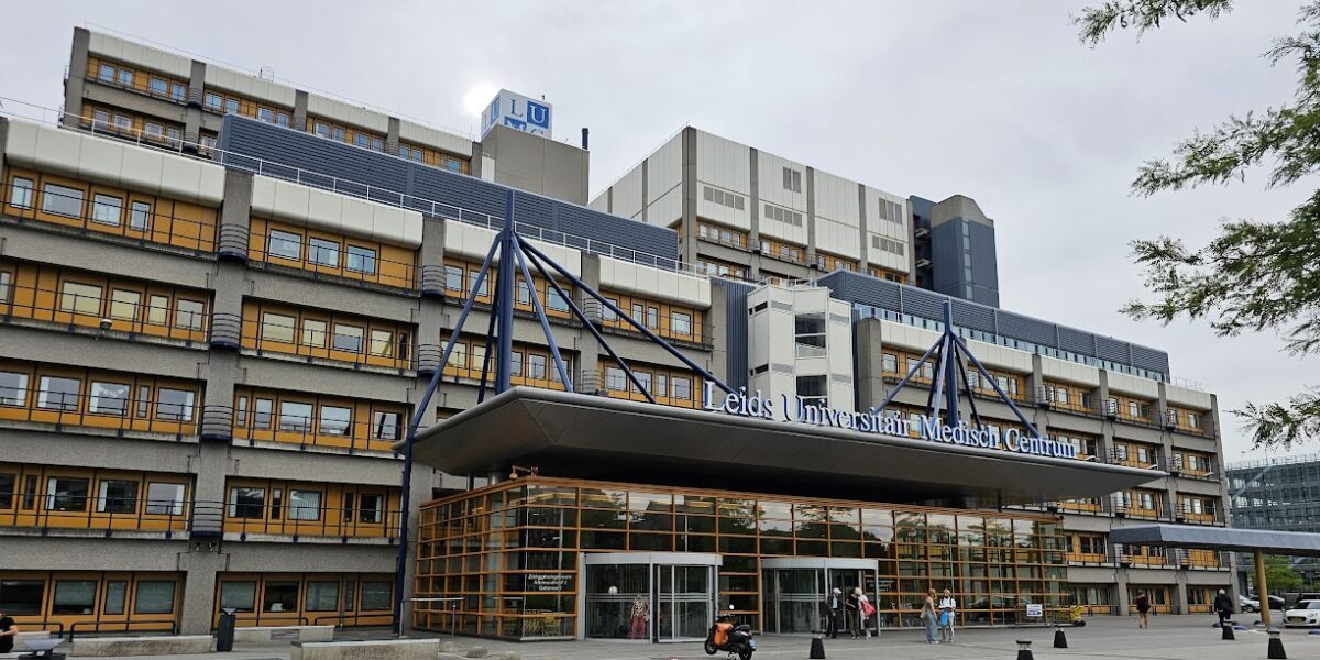 Tientallen miljoenen voor LUMC voor onderzoek stamcellen