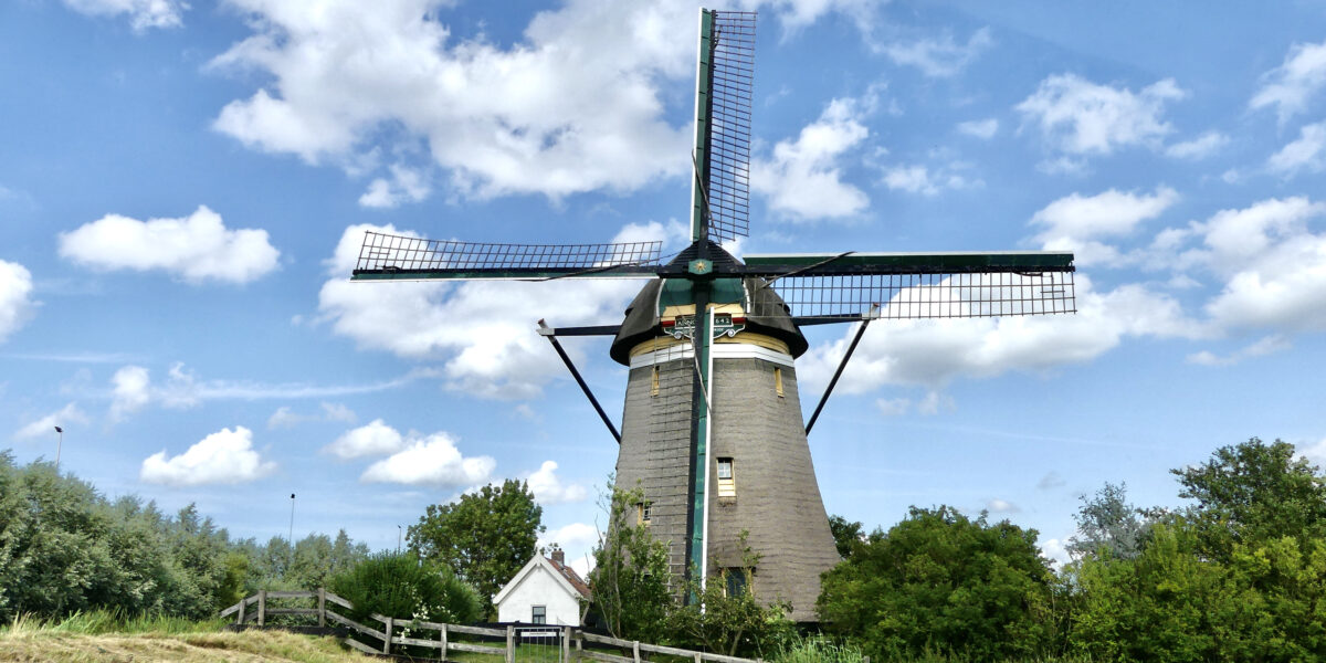 Rijnlandse Molendag