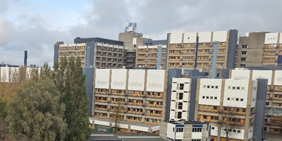 Leiden biedt medische opvang aan kinderen uit Gaza