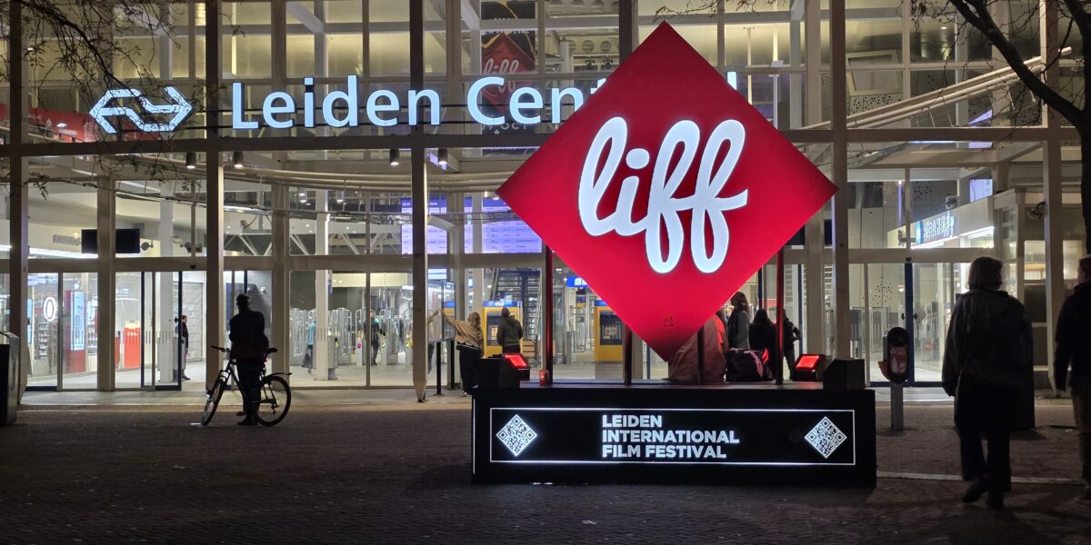 Organisatie LIFF maakt winnende films bekend