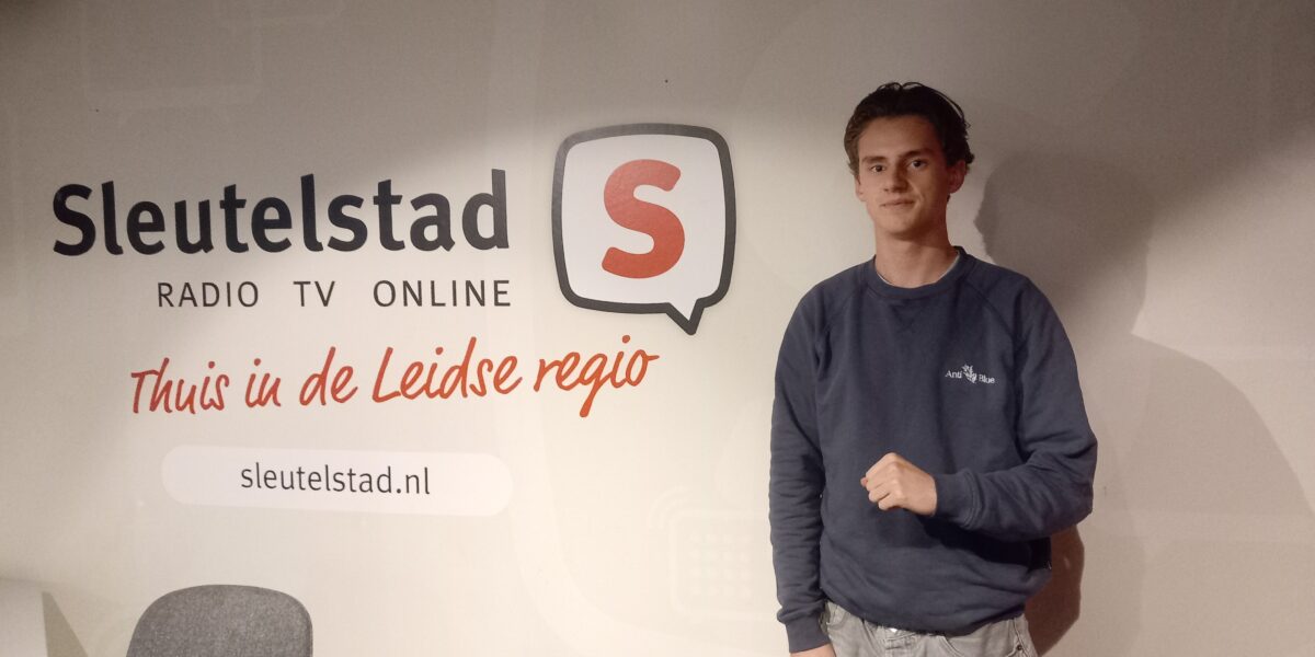 Voorschotenaar Felix de Jong is Europees kampioen taekwondo