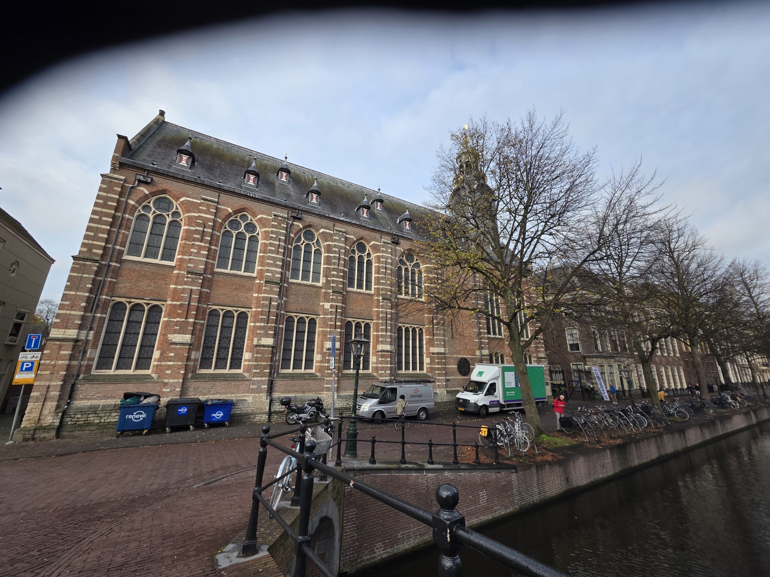 Academiegebouw
