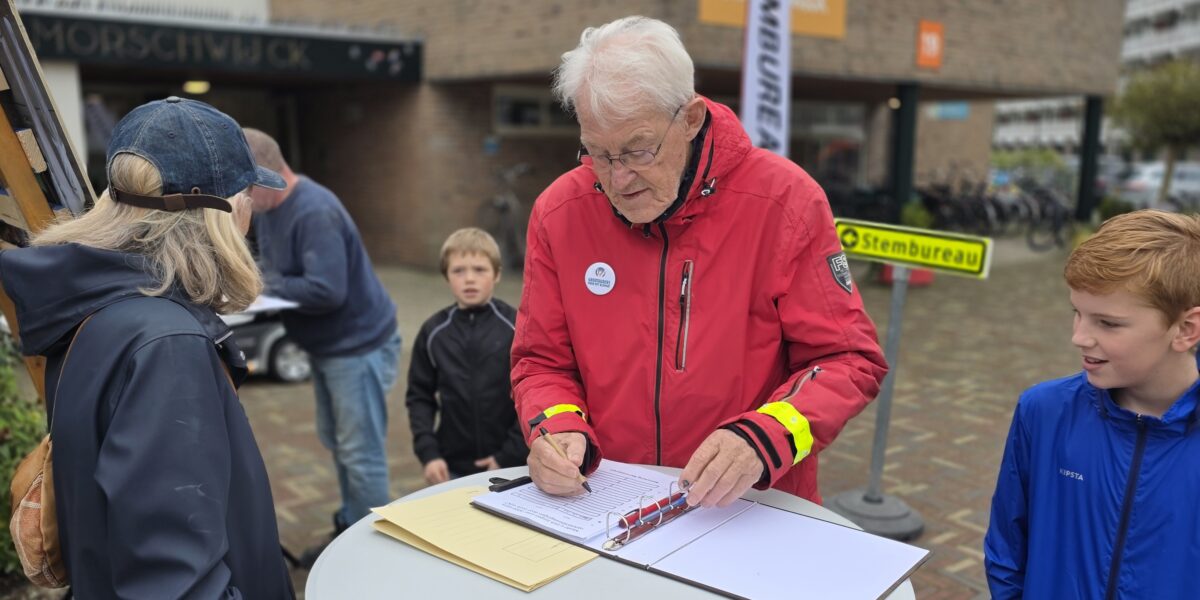 Weer uitstel ontwikkeling Wernink-terrein: nieuw verkeersonderzoek noodzakelijk