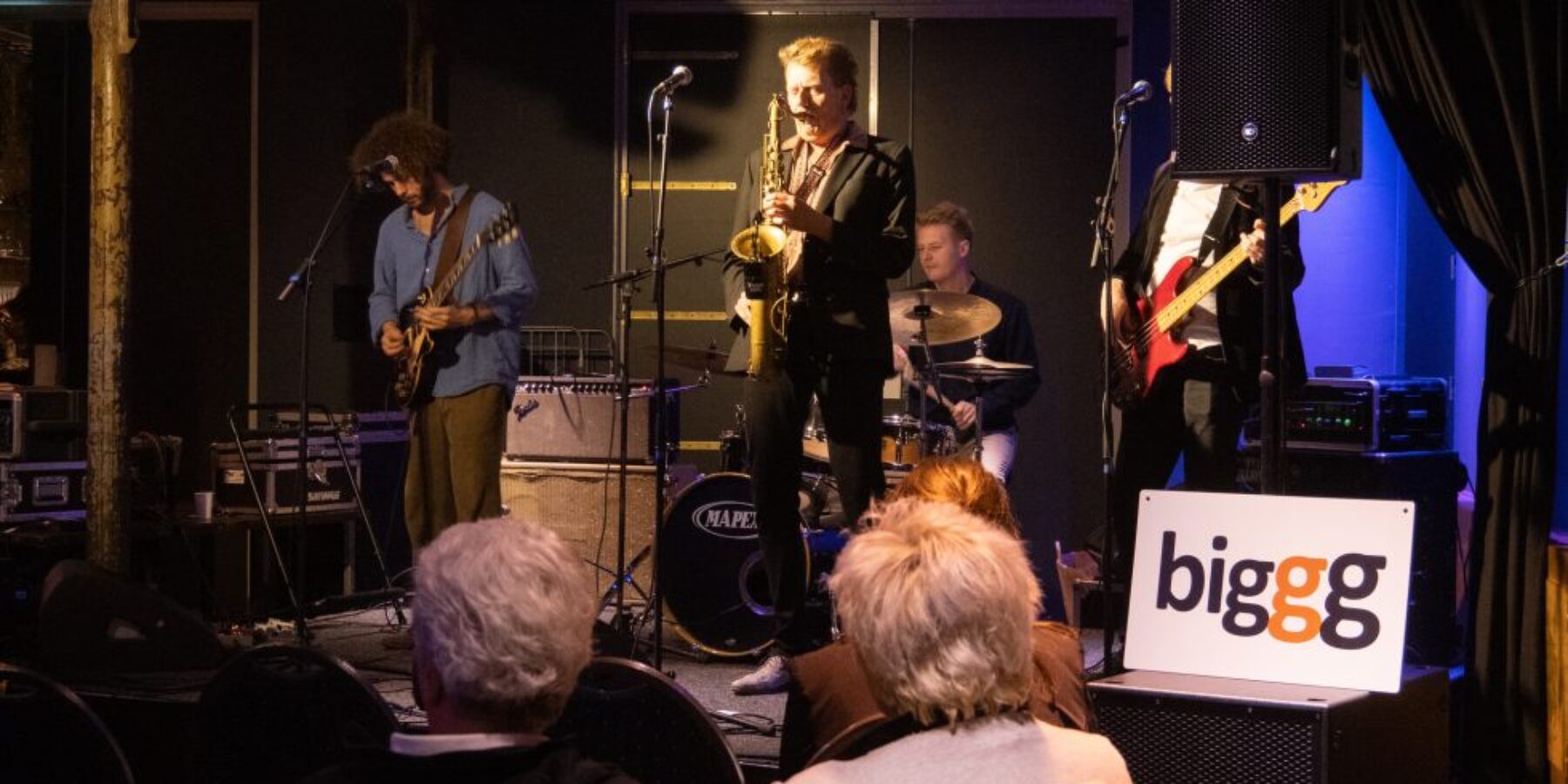 Biggg Festival Leiden