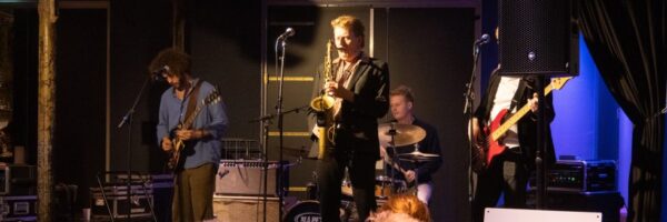 Biggg Festival Leiden