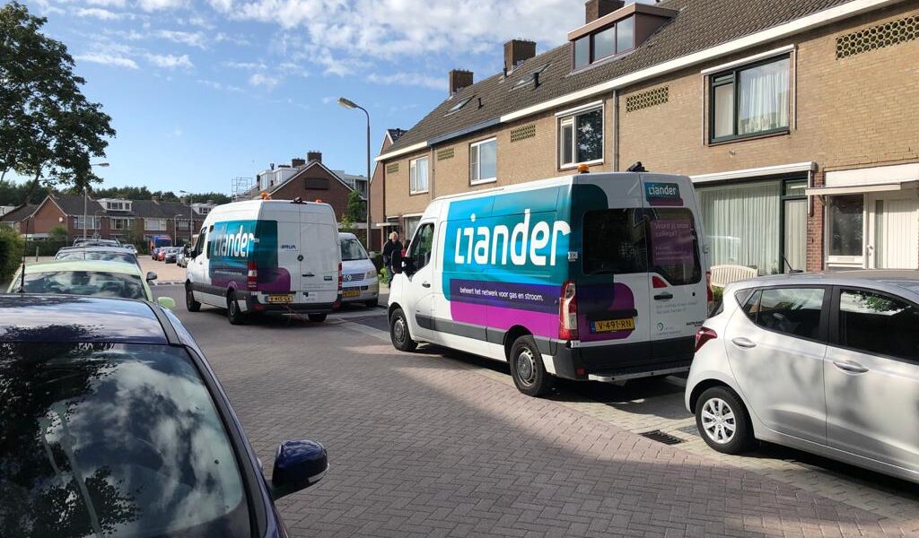 Stroomstoring treft delen van Leiden en Oegstgeest: ook zwembad dicht