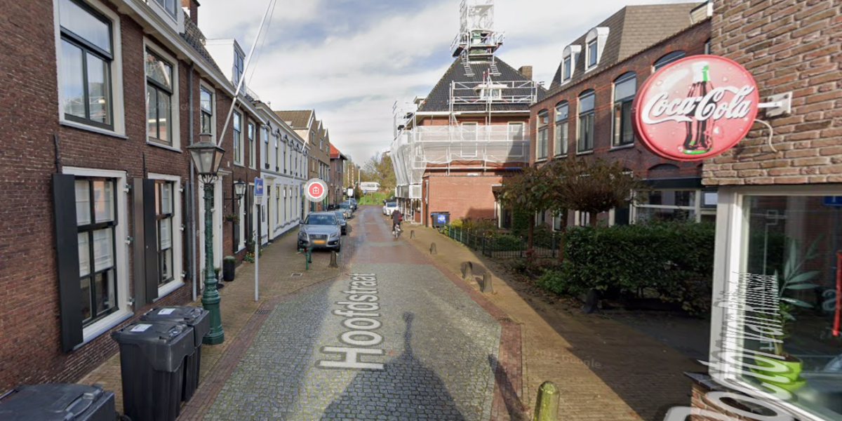 Grote zorgen bij inwoners over herinrichting Hoofdstraat