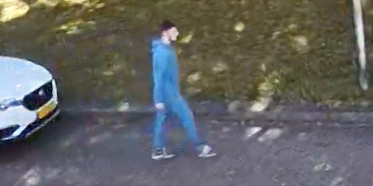 92-jarige vrouw gewelddadig bestolen in Leiderdorp