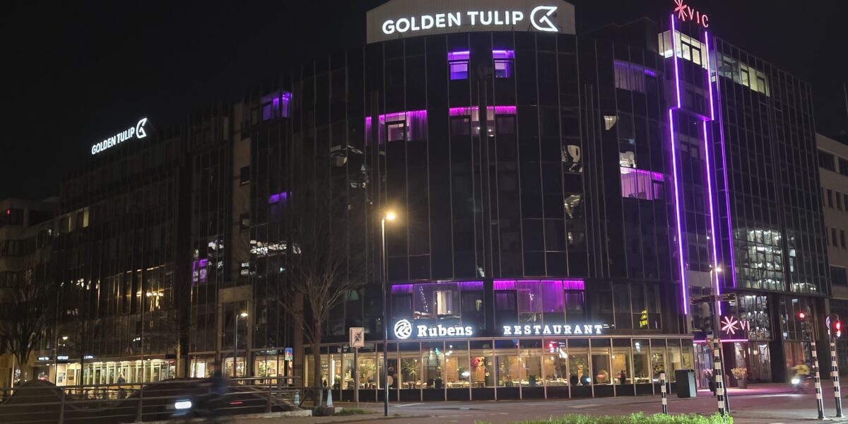 Ruim drie ton extra voor Leidse cultuursector door verhoging 'overnachtingsboete'