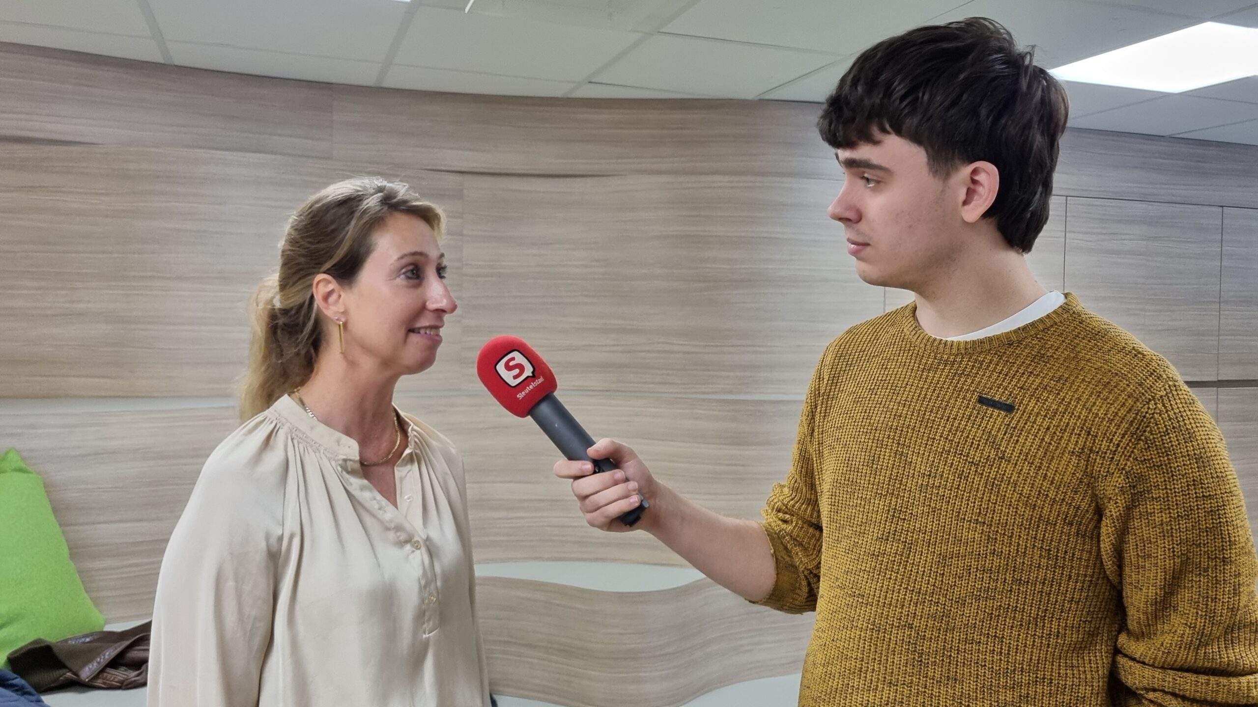 Directeur Stichting Hartekind Zenka Reijn-Slegt