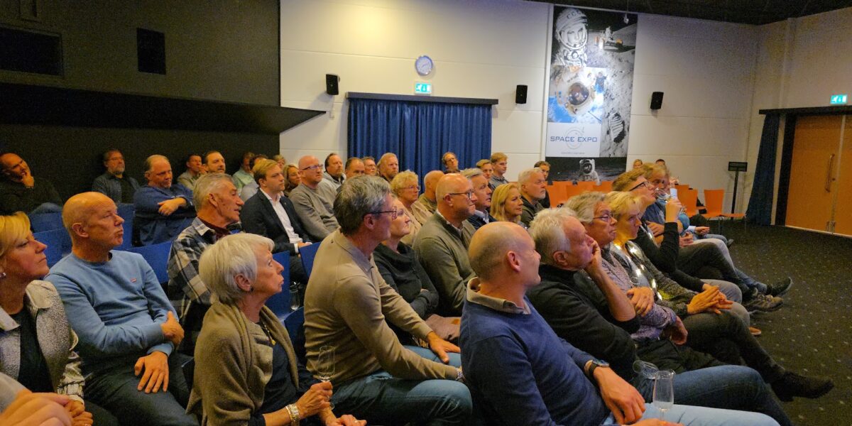 Leiden Marathon start voortaan op Koninginnelaan