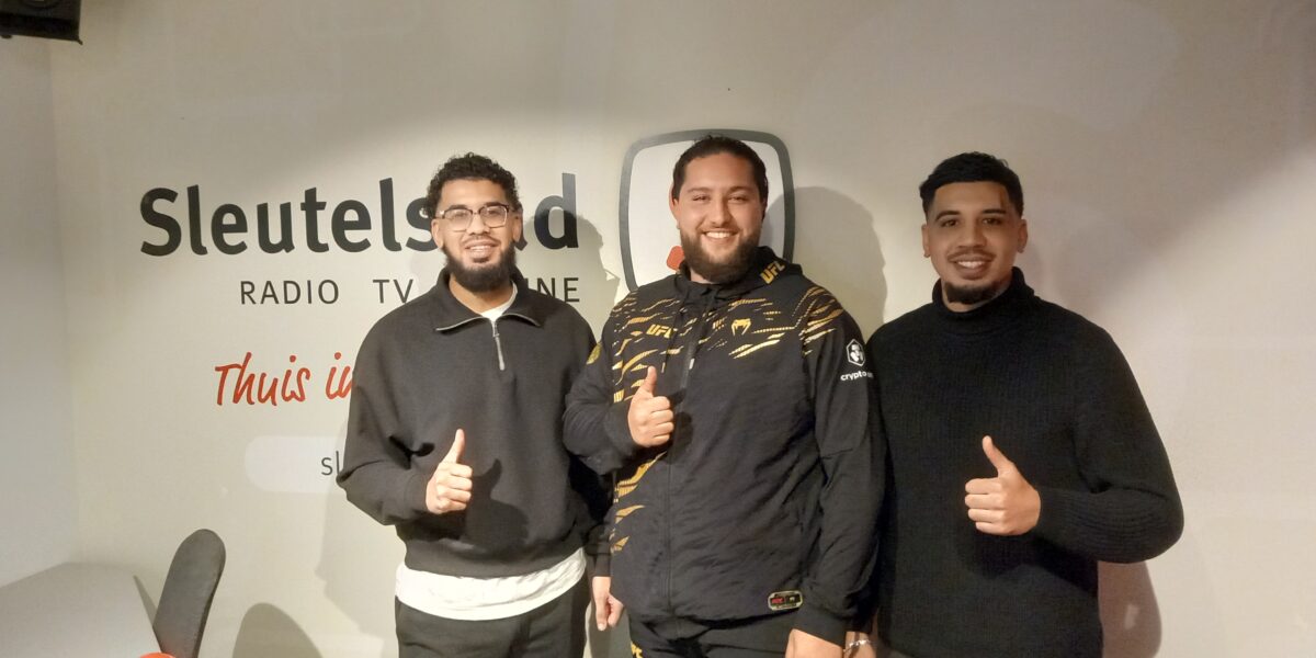 Top Team Leiden voor kickbokstalent en jongeren die structuur zoeken