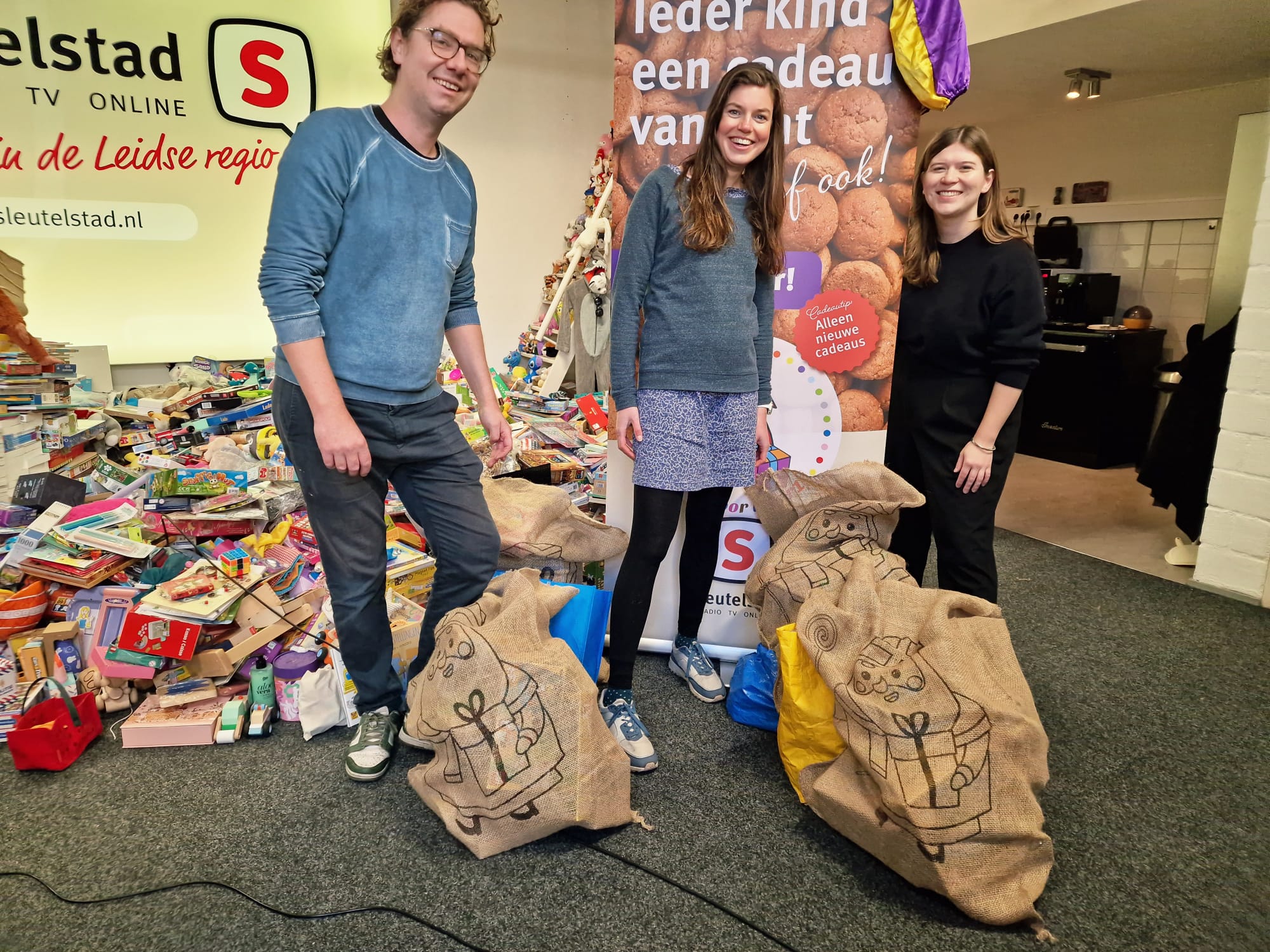 GroenLinks PvdA Leiden