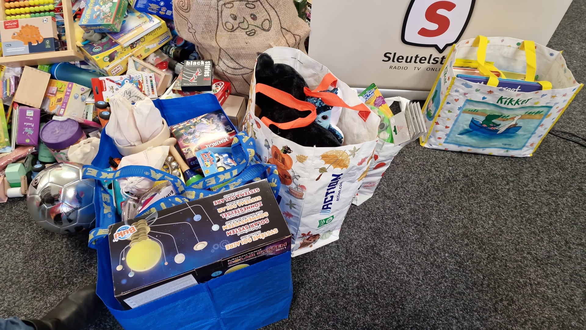 Bijdrage Haanstraschool