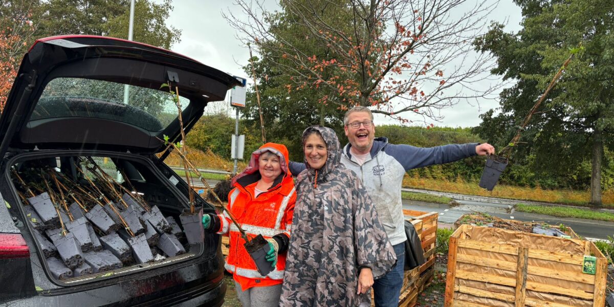 Leiderdorpse raad wil 'heggenactie 2.0'