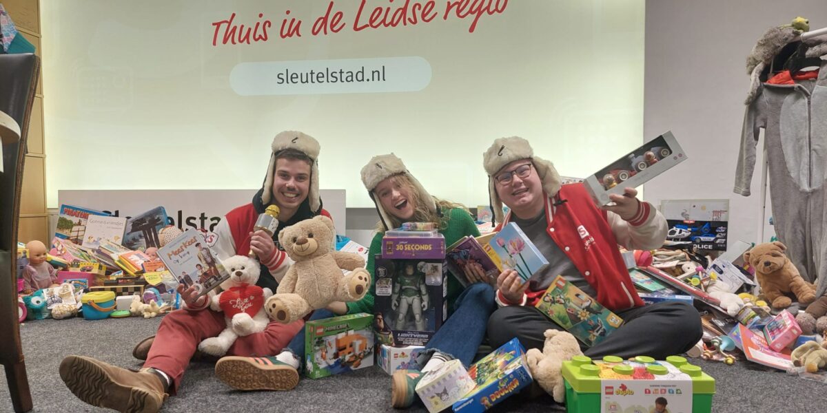 LIVEBLOG - Dag 3 actie Sintvoorieder1 2025