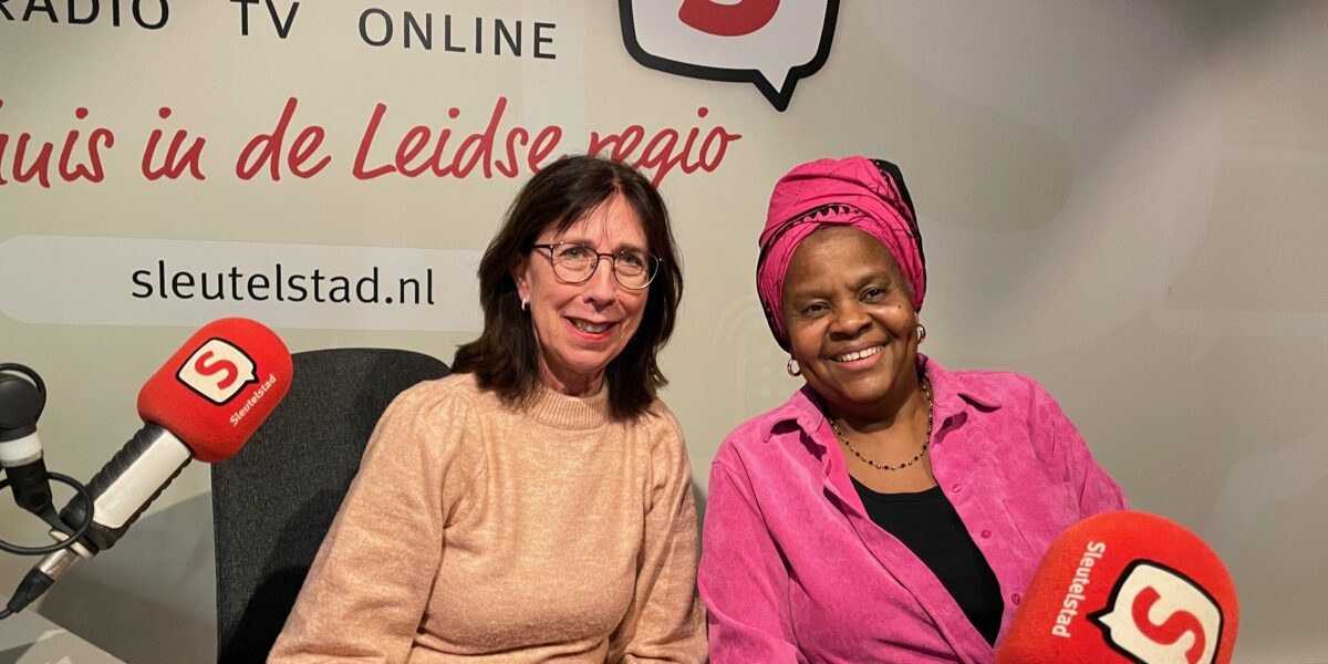 Halve eeuw Surinaamse onafhankelijkheid weerklinkt ook in Leiden