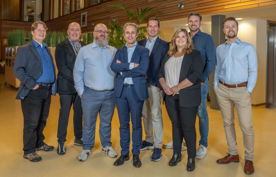 VVD Leiderdorp presenteert kandidatenlijst en programma