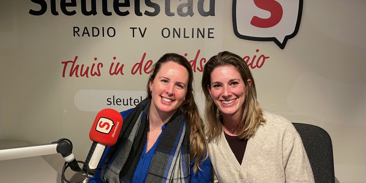 Studentenpsychologen Hogeschool Leiden: 'Veel ballen hoog moeten houden, geeft stress'