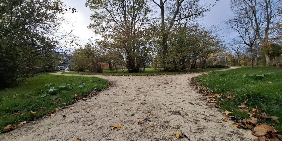 GroenLinks-PvdA: Ook in Voorschoten staalslakken