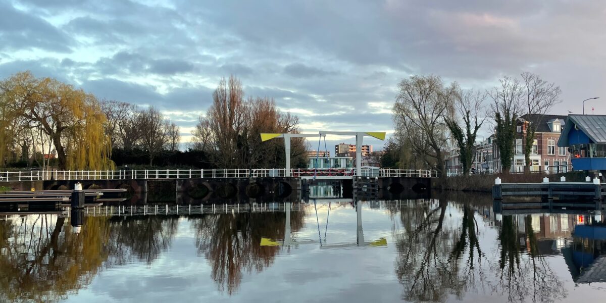 Leiden beschermt objecten uit de periode van de Jonge Bouwkunst (1970-1990)