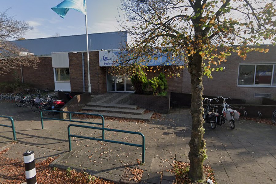 CDA Oegstgeest wil AI inzetten om zwembad te kunnen betalen