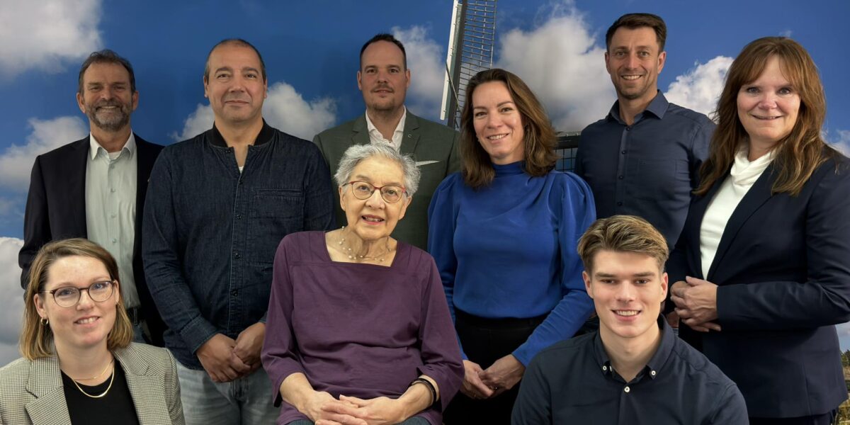 VVD Zoeterwoude stelt kandidatenlijst voor gemeenteraadsverkiezingen vast