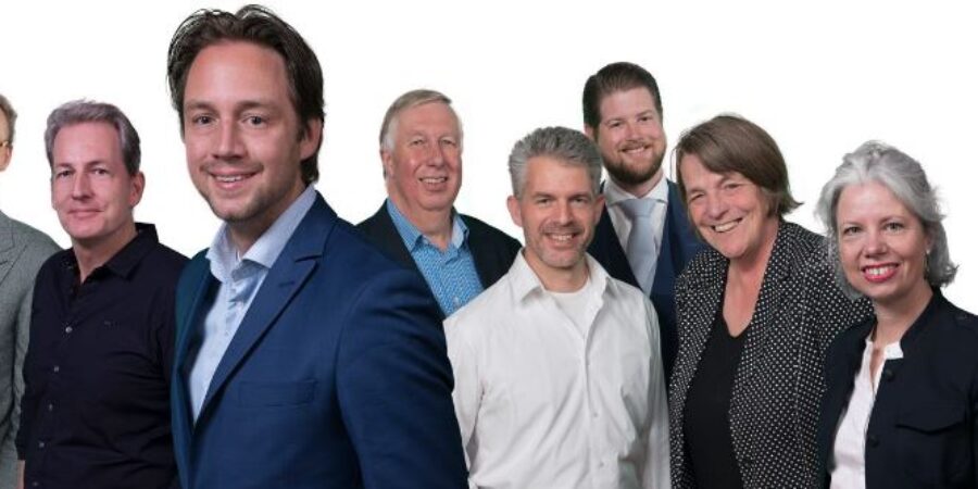 VVD Voorschoten presenteert verkiezingsprogramma