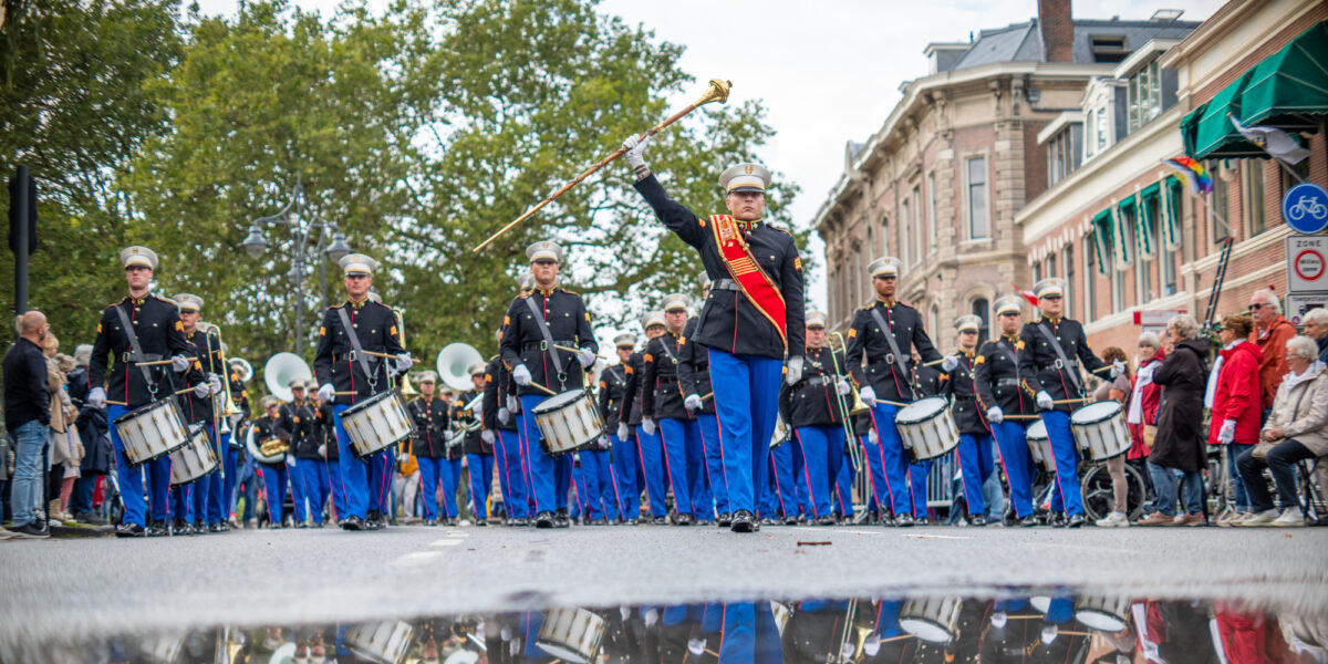 K&G wereldkampioen Mars en Show