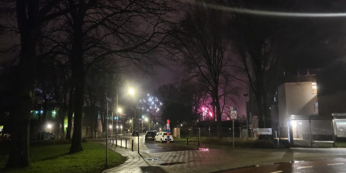 Gemeentebestuur Voorschoten wijst negen vuurwerkvrije zones aan