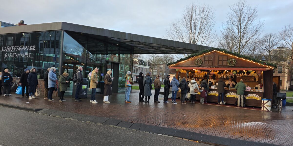 Sleutelstad wenst iedereen een fijne jaarwisseling