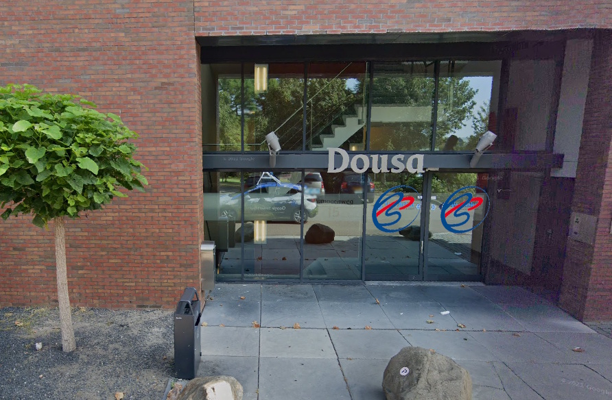 Bunnig en Apek gaan samenwonen in nieuw kantoor op veilingterrein