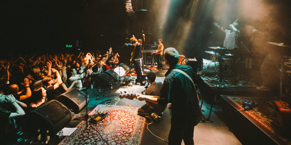 Leiden presenteert plan voor levendige en veilige nachtcultuur