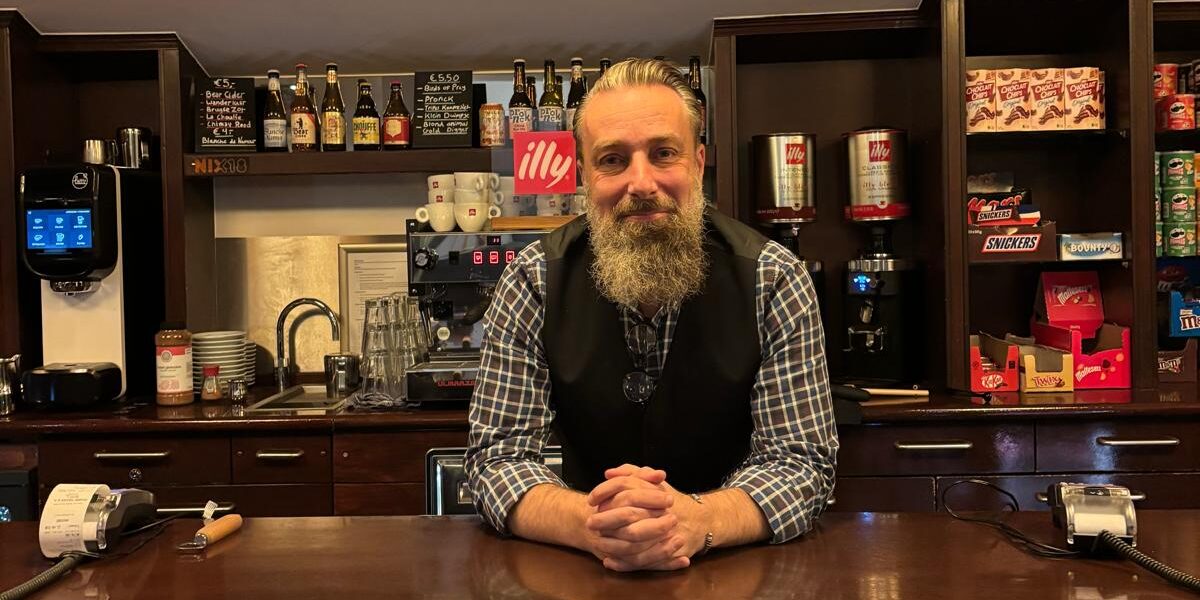 Cultuur071 Aanbevolen: filmtips van Govert de Kok van Bioscopen Leiden