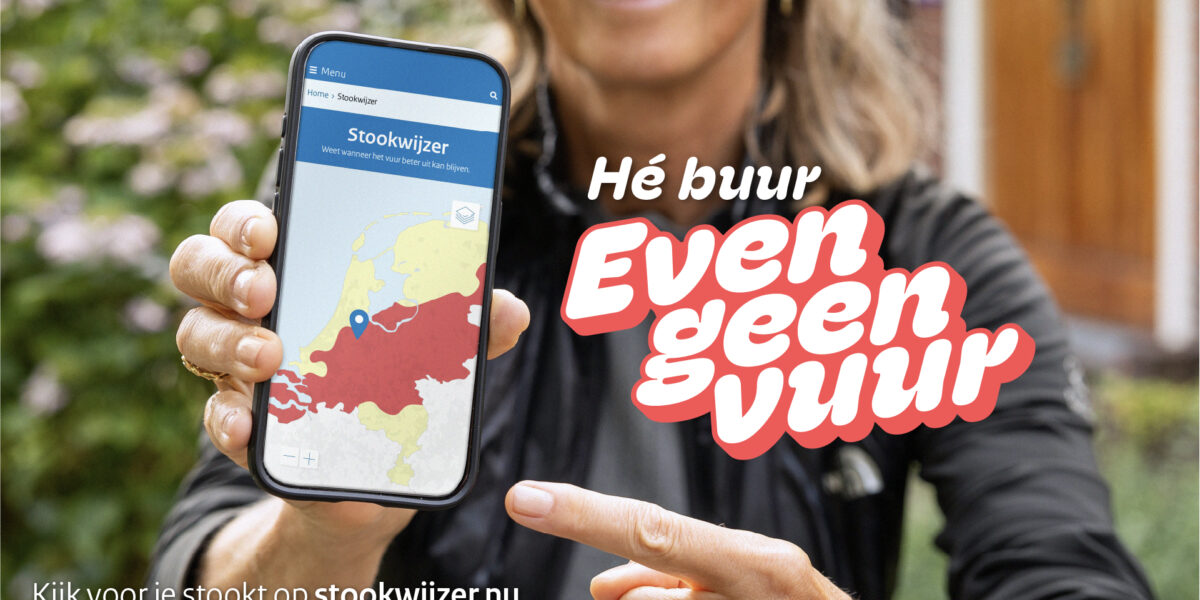 Leiderdorp waarschuwt voor gebruik open haard: 'pas op fijnstof'