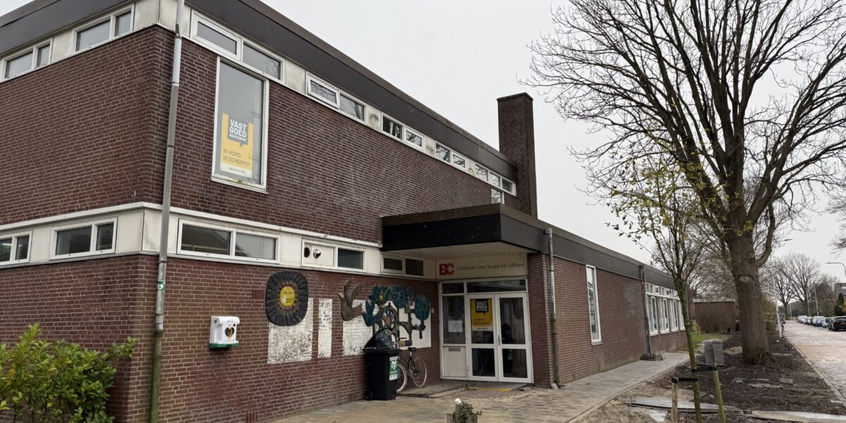 Voorschoten vindt oplossing voor vier Oekraiense families