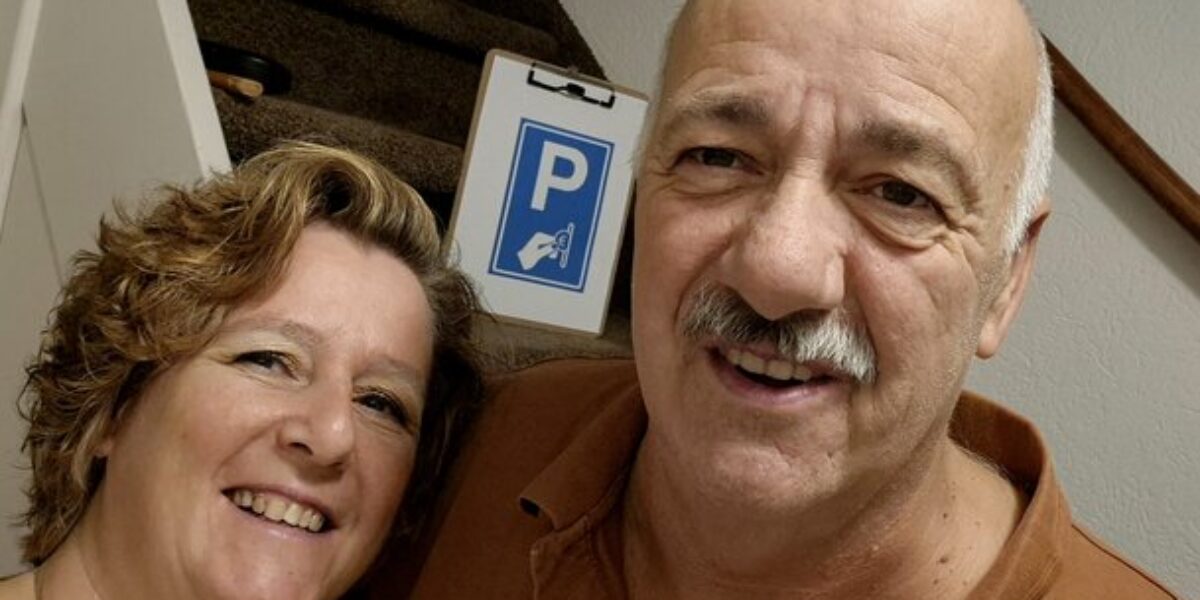 Nieuwe petitie bewoners Lage Mors richt zich tegen parkeerbeleid