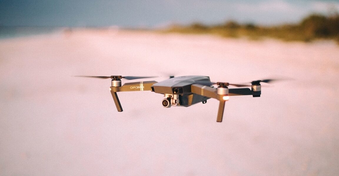 Fikse boete voor Leidse dronepiloot rond NAVO-top