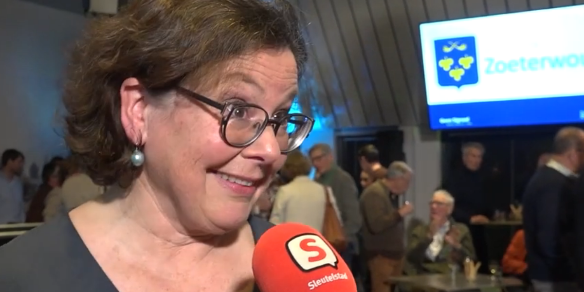 Zoeterwoude zoekt vrijwilliger van het jaar