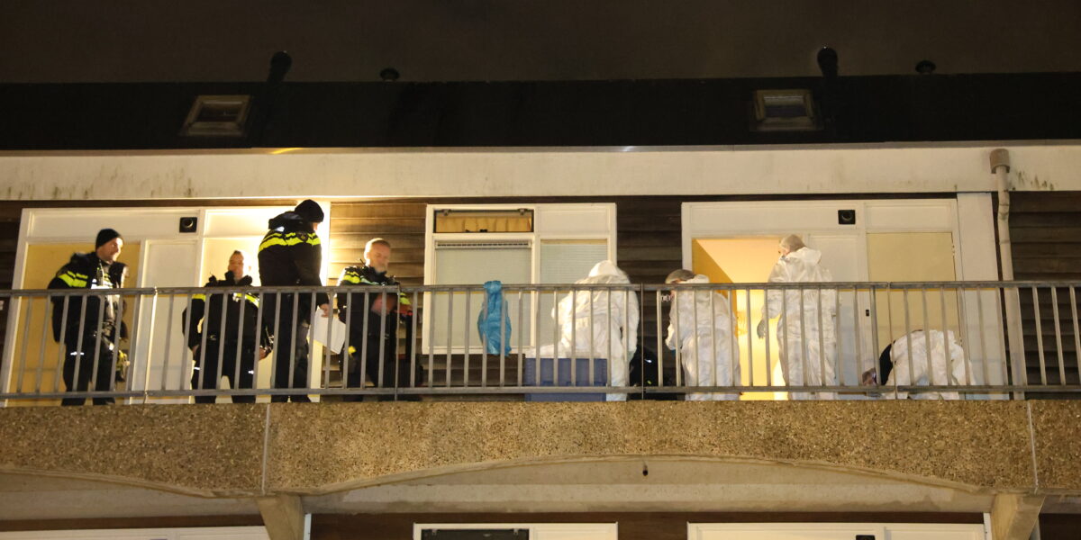 Verdachte van Leiderdorpse moordzaak langer vast