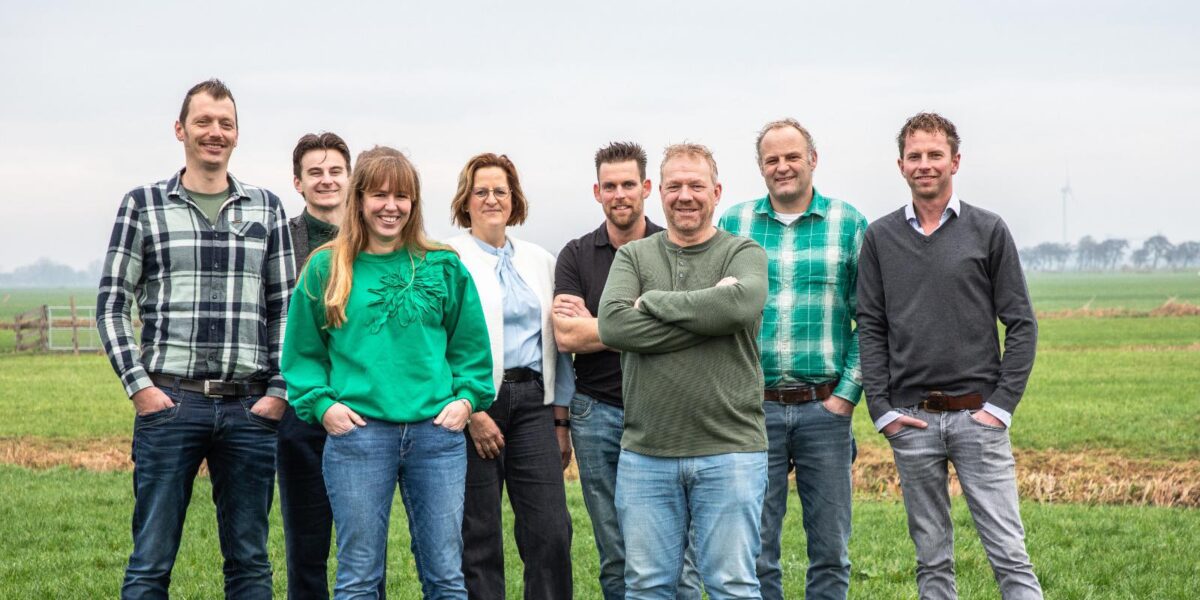 Zoeterwoude Zelfstandig Vooruit kiest voor autonomie en bouwen voor eigen inwoners