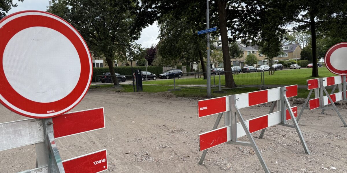 Raad Voorschoten wil second opinion Adegeest na schade aan woningen