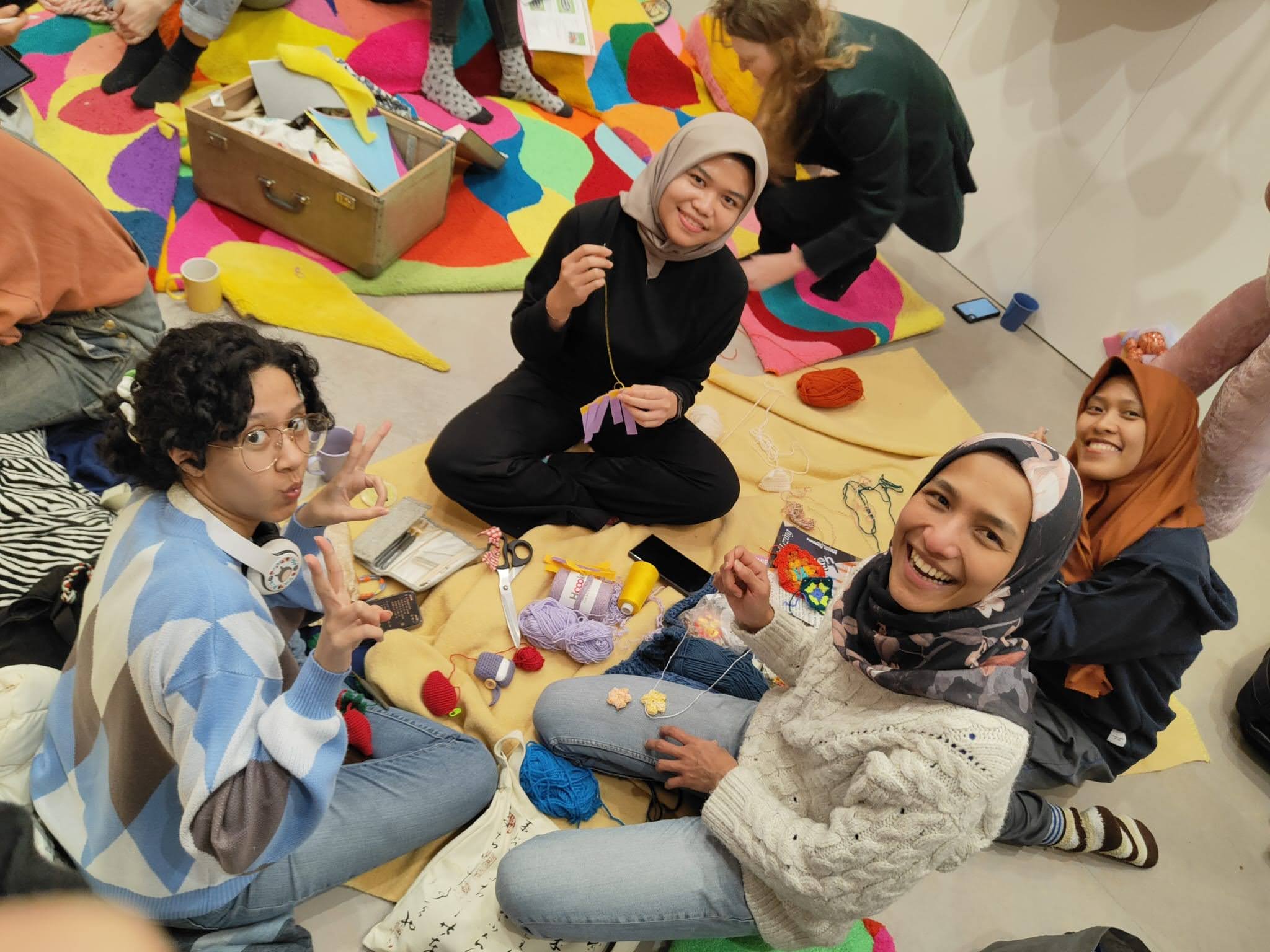 Foto: Claire Zandvliet