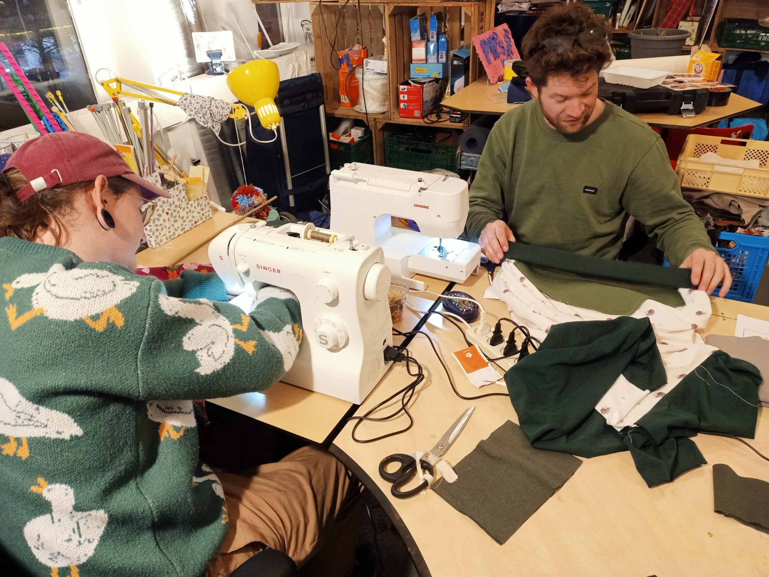 Foto: Claire Zandvliet