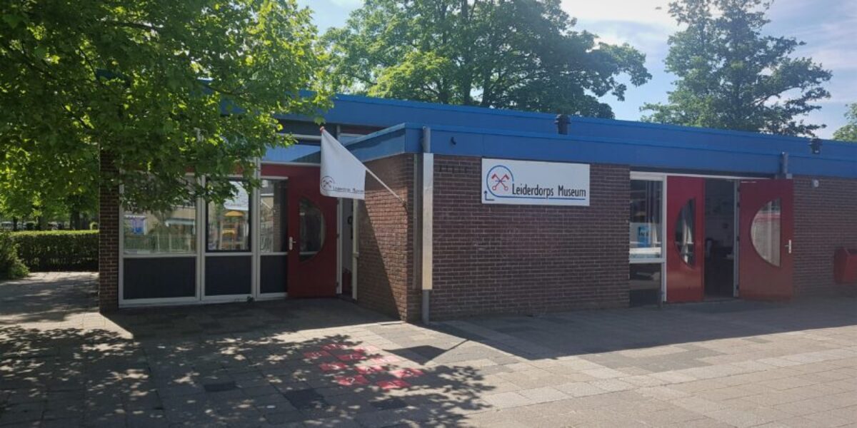 Leiderdorps Museum zoekt voorwerpen voor expositie Piet van der Sterre