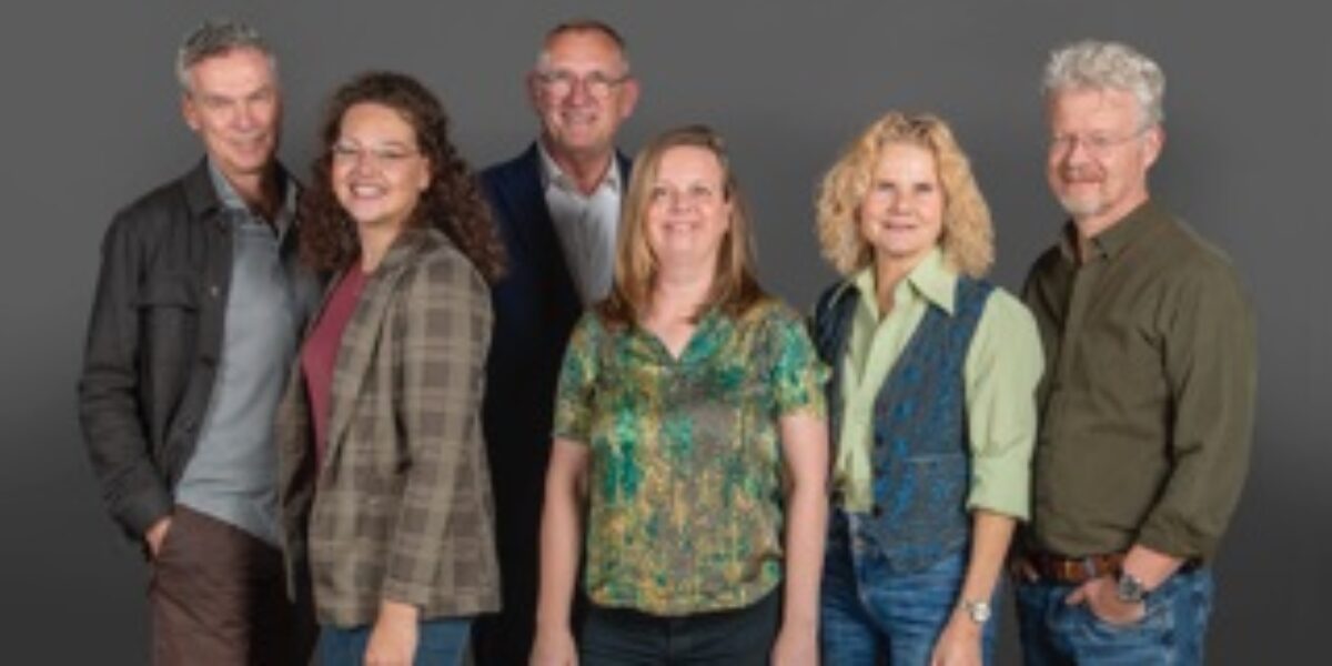 Voorschoten Lokaal presenteert kandidaten en verkiezingsprogramma