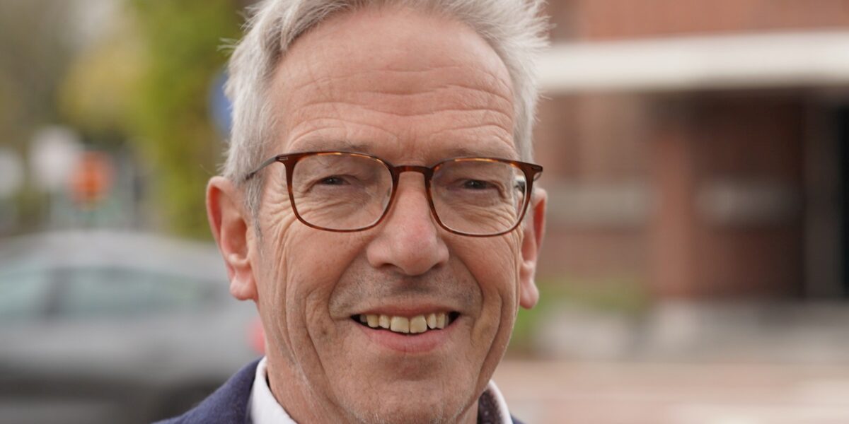 Zorgen over verkeersveiligheid na aanpassing kruising Leidseweg–Trompweg